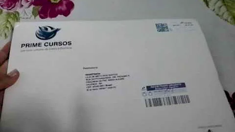 Como cancelar cursos no Prime cursos?