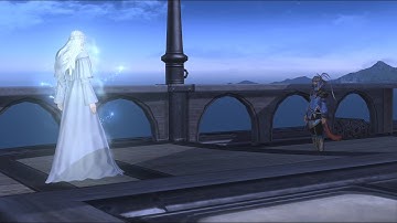FFXIV | EndWalker 6.0 MSQ Ending | Part VI | All Fights, Cutscenes & No Commentary