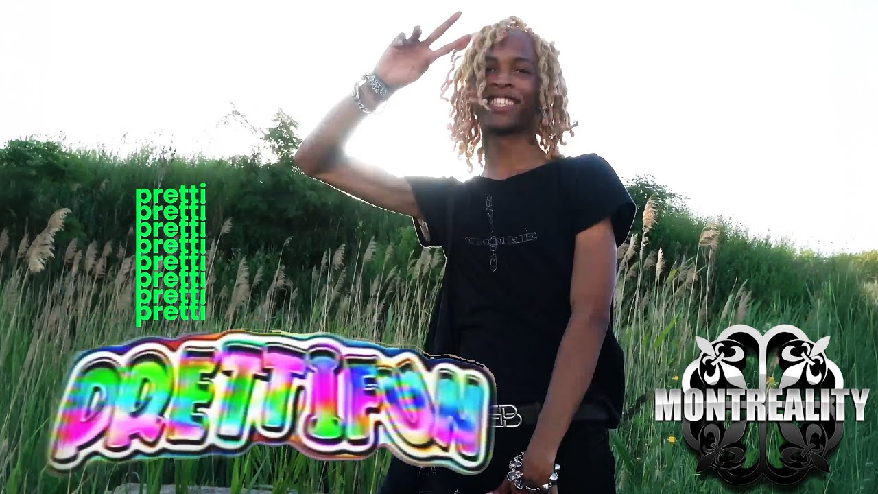 prettifun - My Name (official music video) - YouTube