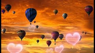 Ai qing xiang qi qiu {愛情像氣球} karaoke no vocal female