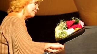 Gülsin Onay - Mozart Türk Marşı