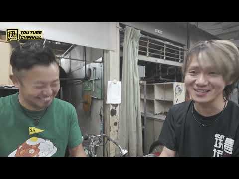 群馬建水Presentsチャレンジャーカップ4ｔｈ 優勝戦出場選手インタビュー（2025年8月6日）