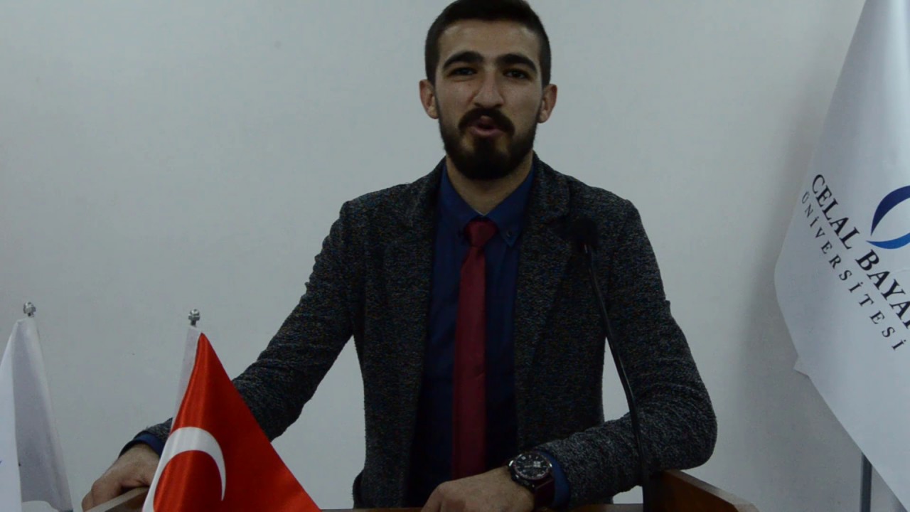 Gördes MYO Tanıtım Filmi-2017 Yapım:HIT 2/A(i.ö.) Öğrencileri