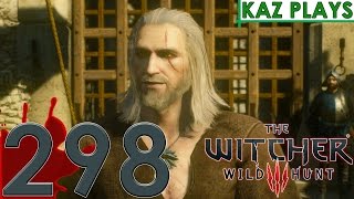 THE WITCHER 3: WILD HUNT #298◄KAZ► Lots of Soap