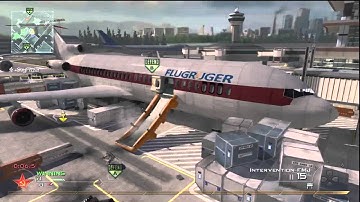 HitMarker While On Drystreak I