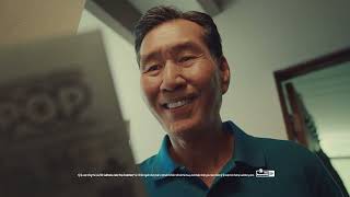 CA Lottery: Dancing Uncle :15 Language: Vietnamese