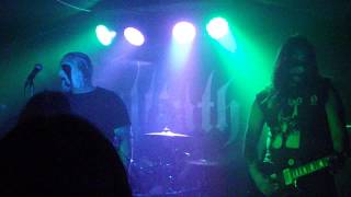 Blizzard - Reborn but Dead