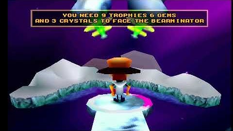Crash Bash Complete Playthrough Co-Op - Ep 2 (34%)