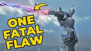 10 Awesome Video Game Abilities With ONE Fatal Flaw screenshot 4