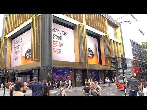'A Pour Like No Other' - Nueva campaña de Estrella Galicia en UK