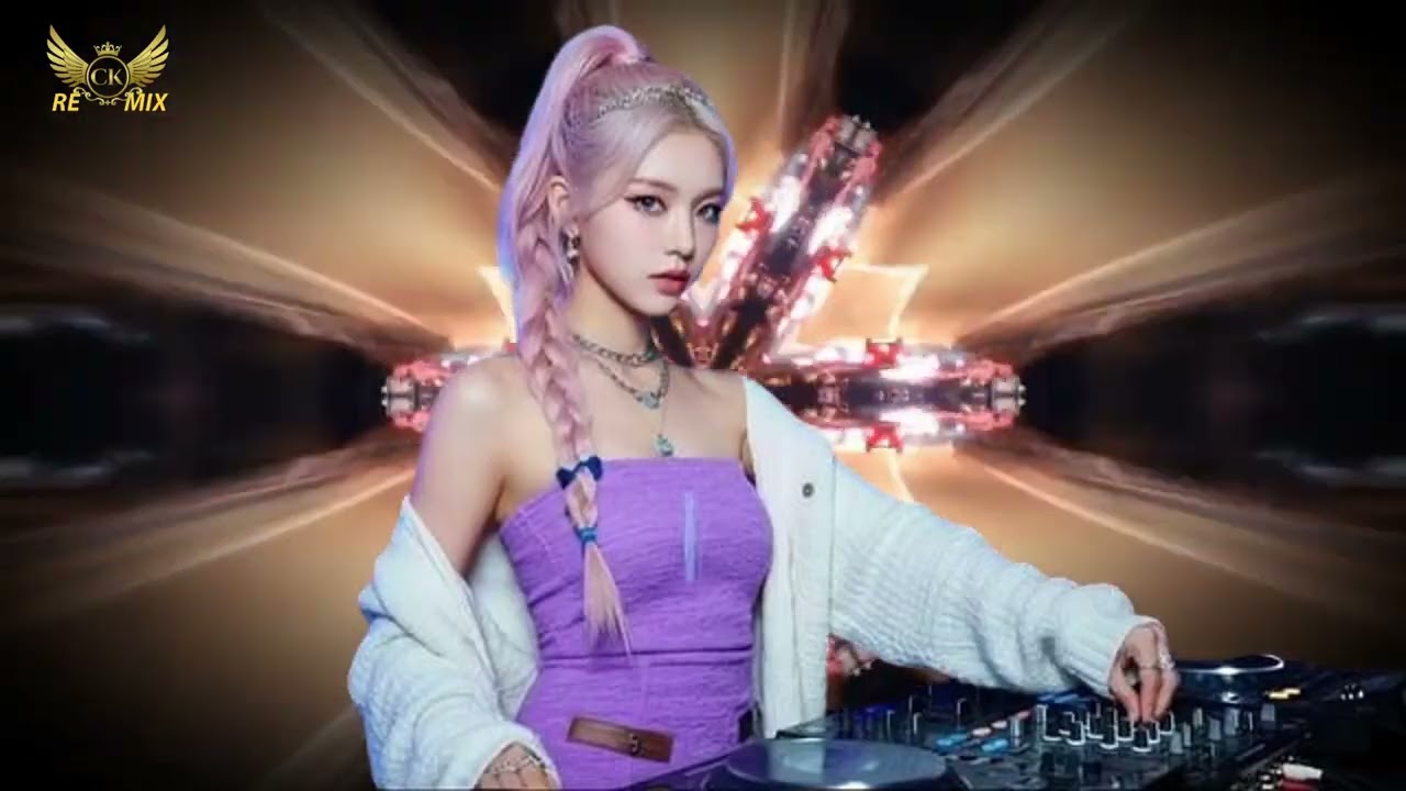 🎧CK ReMix🎧【偏向〤只为你着迷〤谁〤亲爱的〤满天星辰不及你〤无人之岛〤雨爱〤暮色回响〤忘了〤Letting Go 】BY-DJ Holend MANYAO MIX  2025