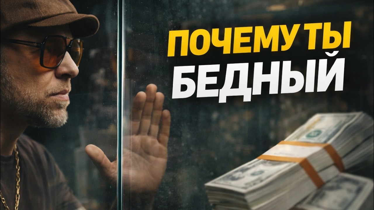99% людей никогда не выйдут из этой программы! — Transcript