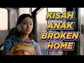 Kisah anak brokenhome