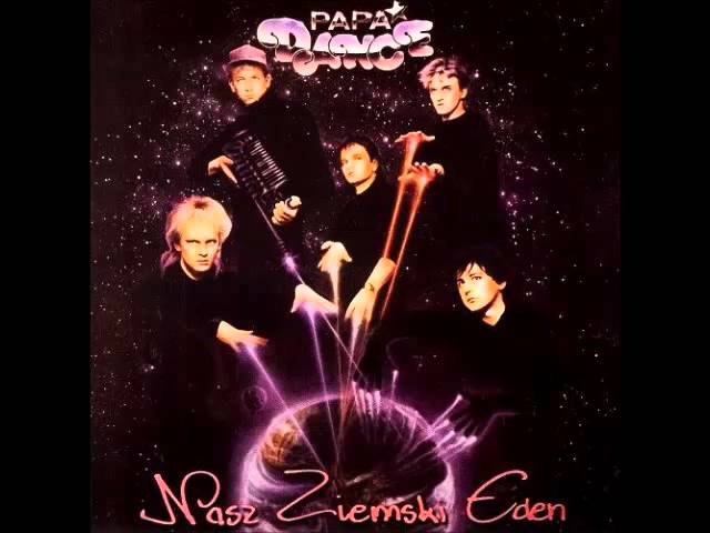 Papa Dance - Nasz Dysneyland