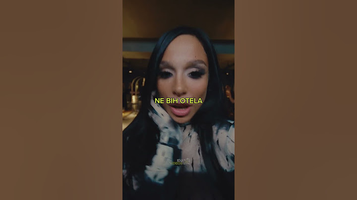 SARA ZINAIC X EDITA - BAILE DE GUSLE | OUT NOW! #sarazinaic #edita #bailedegusle #idjvideos