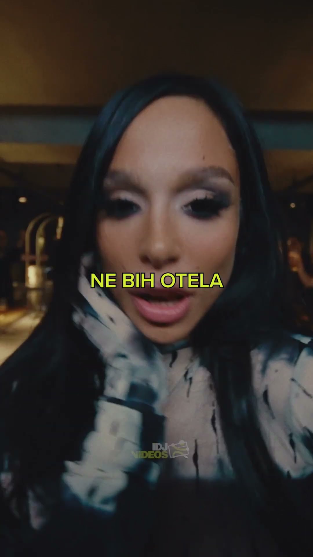 SARA ZINAIC X EDITA - BAILE DE GUSLE | OUT NOW! #sarazinaic #edita #bailedegusle #idjvideos