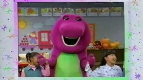 Parade Of Numbers (1996 Version) Final Part (Until... Five Kinds Of Fun! Credits)