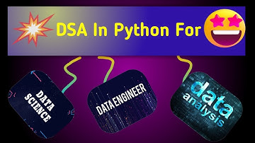 2. Merge sorted array | leetcode 88 | DSA For Data Engineer| Data Analyst | Data Science |