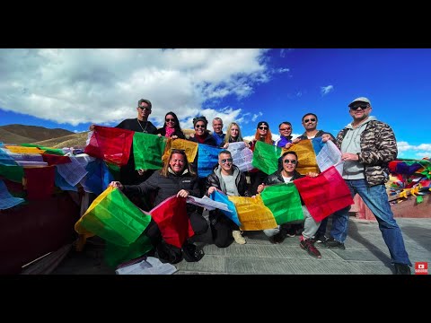 Video: How To Prepare For Your Vacation In Tibet