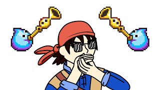 Hero Learns To Beat Box