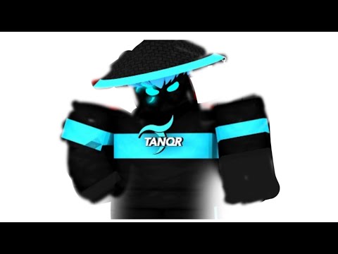 Creating @TanqR Avatar :) In Roblox - YouTube