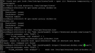 Information RuTorrent + Heimdall Debian Linux EASY Installation Walkthrough -  Part 3 News