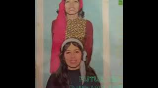 Putus asa - Djuhana Satar, OM  Chandralela