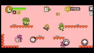 Dan The Man Valentine's Day Event 💝 part 1