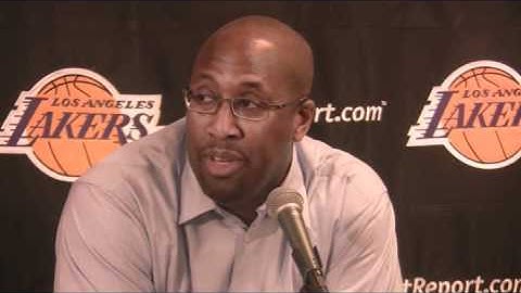 ESPNLA.com: Mike Brown on installing the offense