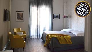 Seiler Hotel | Rome, Italy | Hotel Review 🛏️ | Best Hotels Italy