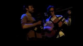 Rabbit In The Log - Michael Daves And Chris Thile