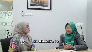Melayani Sepenuh Hati Melayani Sepenuh Hati