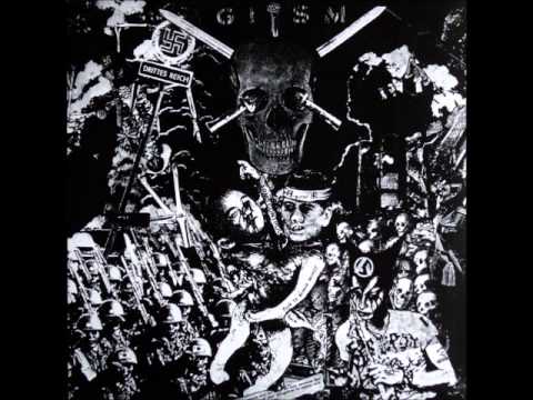 G.I.S.M. (ギズム) - Hidden Track 3 (Detestation)