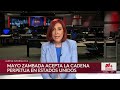 El narcotraficante Ismael 'El Mayo' Zambada acepta la cadena perpetua en EEUU