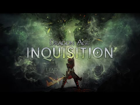 ドラゴンエイジ:インクイジション Game Play