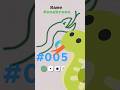 #NUEVA #CRIATURA #BESTIARIO #NUEVOSHORT #DIGITALART #NUEVOVIDEO #serpiente #005