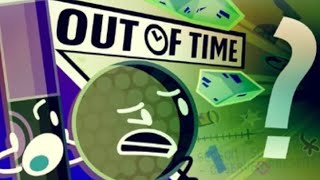BFDI:TPOT 15 MAP: Seasonal Collab (CANCELLED)