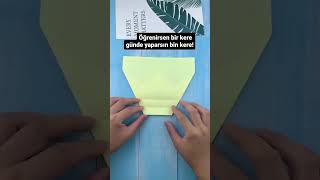 How To Make Paper Palen