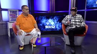 EVO USA 2018 REVEAL SHOW w/ Mr. Wizard & MarkMan