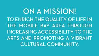 Mobile Arts Council Facts at a Glance