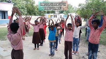 Piyush Chaudhari | Class-5 | Don