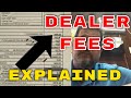 Am I required to pay Dealer Fees in Florida or any state? - dealer document fees