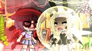 (I'M NOT SORRY) gacha life music video ( pt2, s2)(THE CURSE).