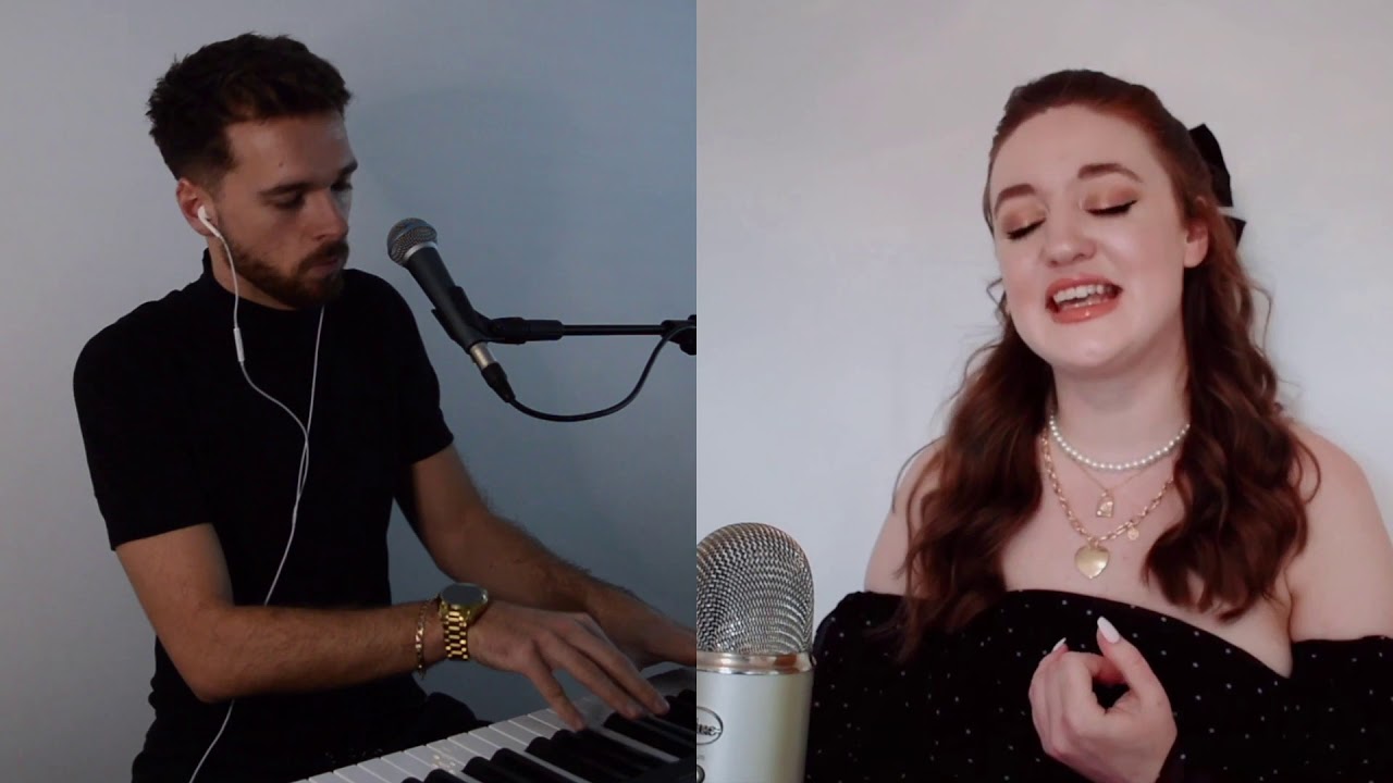 Falling Harry Styles (Cover by Harriette Mullen & Jordan Bradley