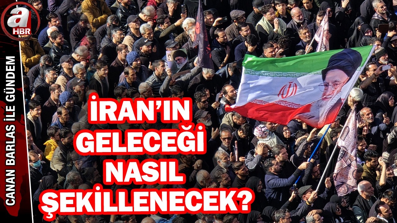 ABD-İsrail rejimi devirmeden durmayacak mı? | A Haber