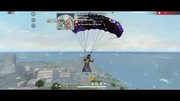 Free Fire: Battlegrounds - Gameplay Walkthrough Part 2: Big-Head! (IOS, ANDROID)