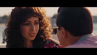 Rich People Dont Buy Penny Stocks Teresa Necklace Gift   Wolf Of Wall Street 2013  4k Hd Scene