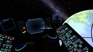 Rogue System - Maneuvering Tutorial