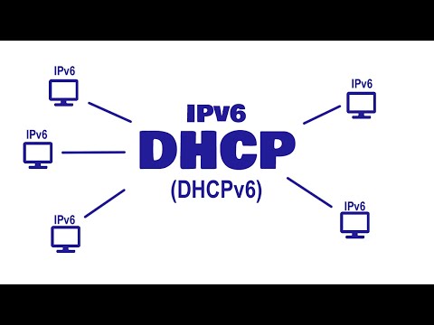 DHCPv6 Explained - DHCP for IPv6