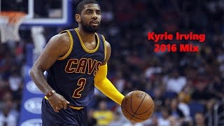 kyrie irving mix my moment